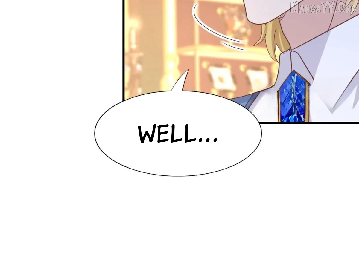 Don't Embarrass Me Chapter 196 - page 62